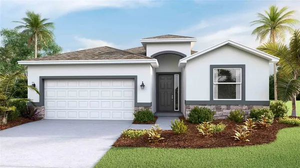 $422,990 | 11924 Kingsley Trail, Parrish, FL 34219