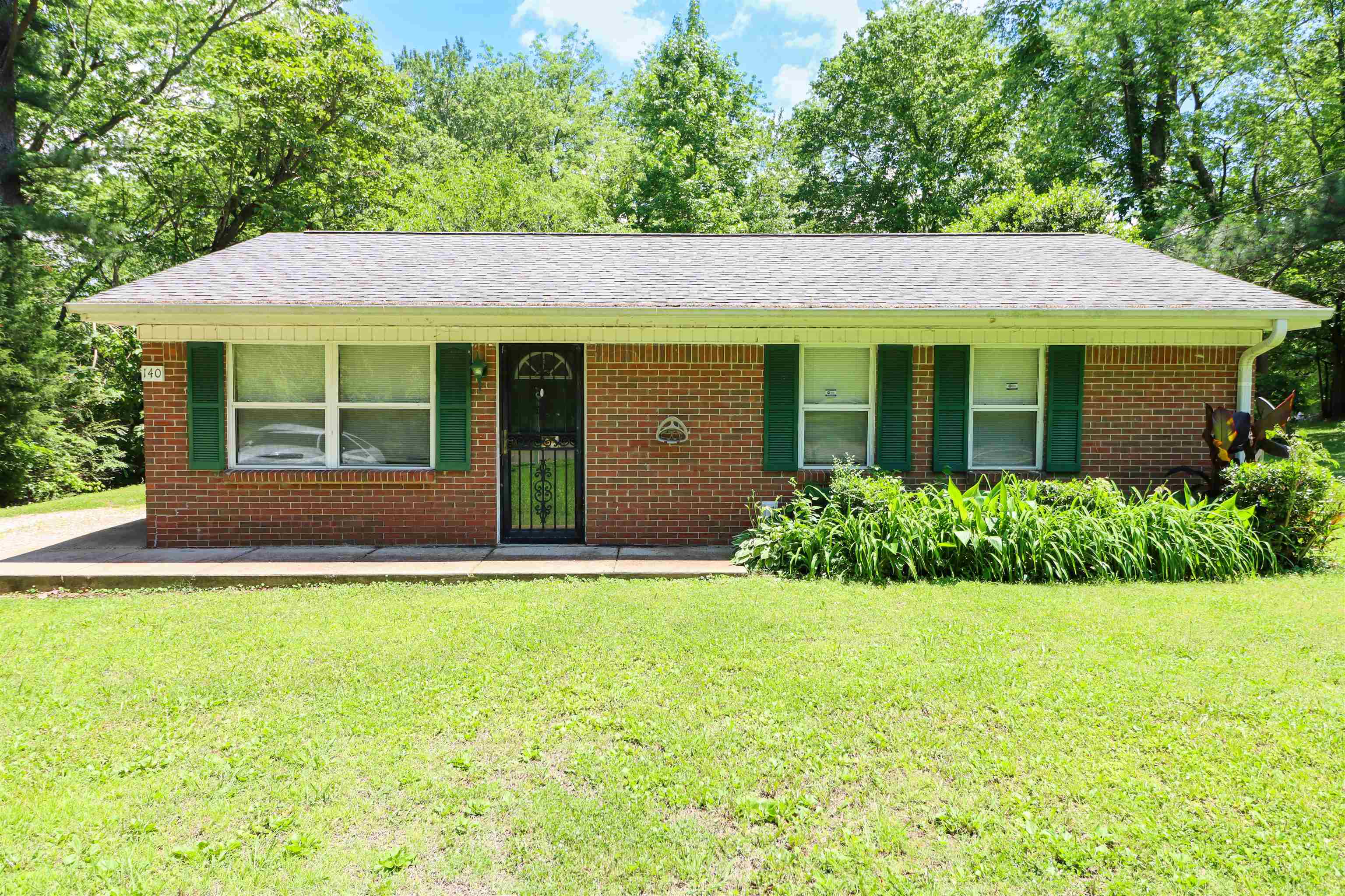 140 Sunset Drive Ripley, TN 38063 - Photo 1 of 20 Gallery Image 1