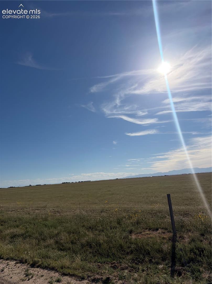 0 Saladay Road Calhan, CO 80808 - Photo 2 of 2 Gallery Image 2