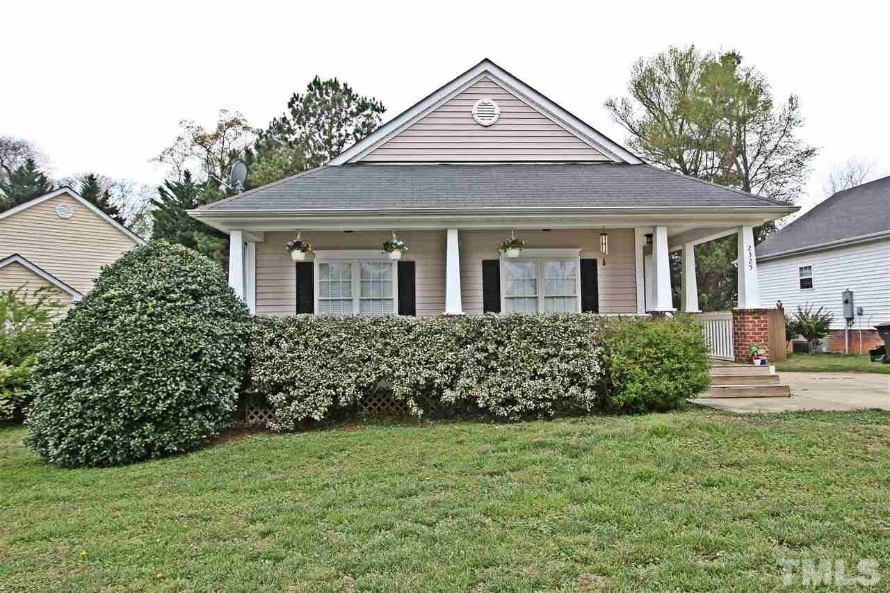 2325 K K Wesley Way Raleigh, NC 27610 - Photo 1 of 25