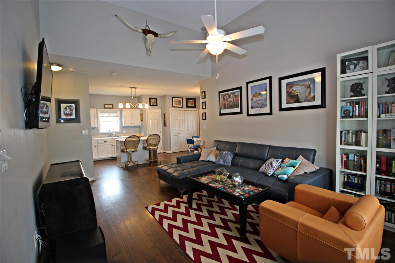 2325 K K Wesley Way Raleigh, NC 27610 - Photo 3 of 25