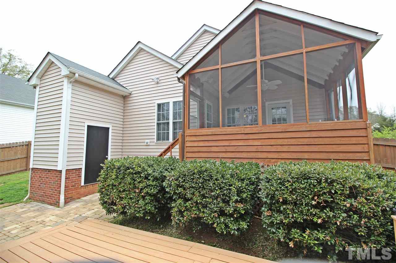 2325 K K Wesley Way Raleigh, NC 27610 - Photo 22 of 25