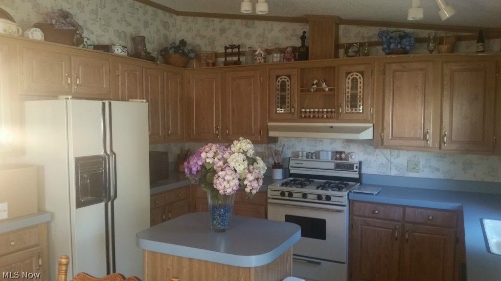 3651 Austin Road, Unit 39 Geneva, OH 44041 - Photo 18 of 20
