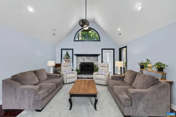 $510,000 | 56 Ponderosa Lane, Palmyra, VA 22963