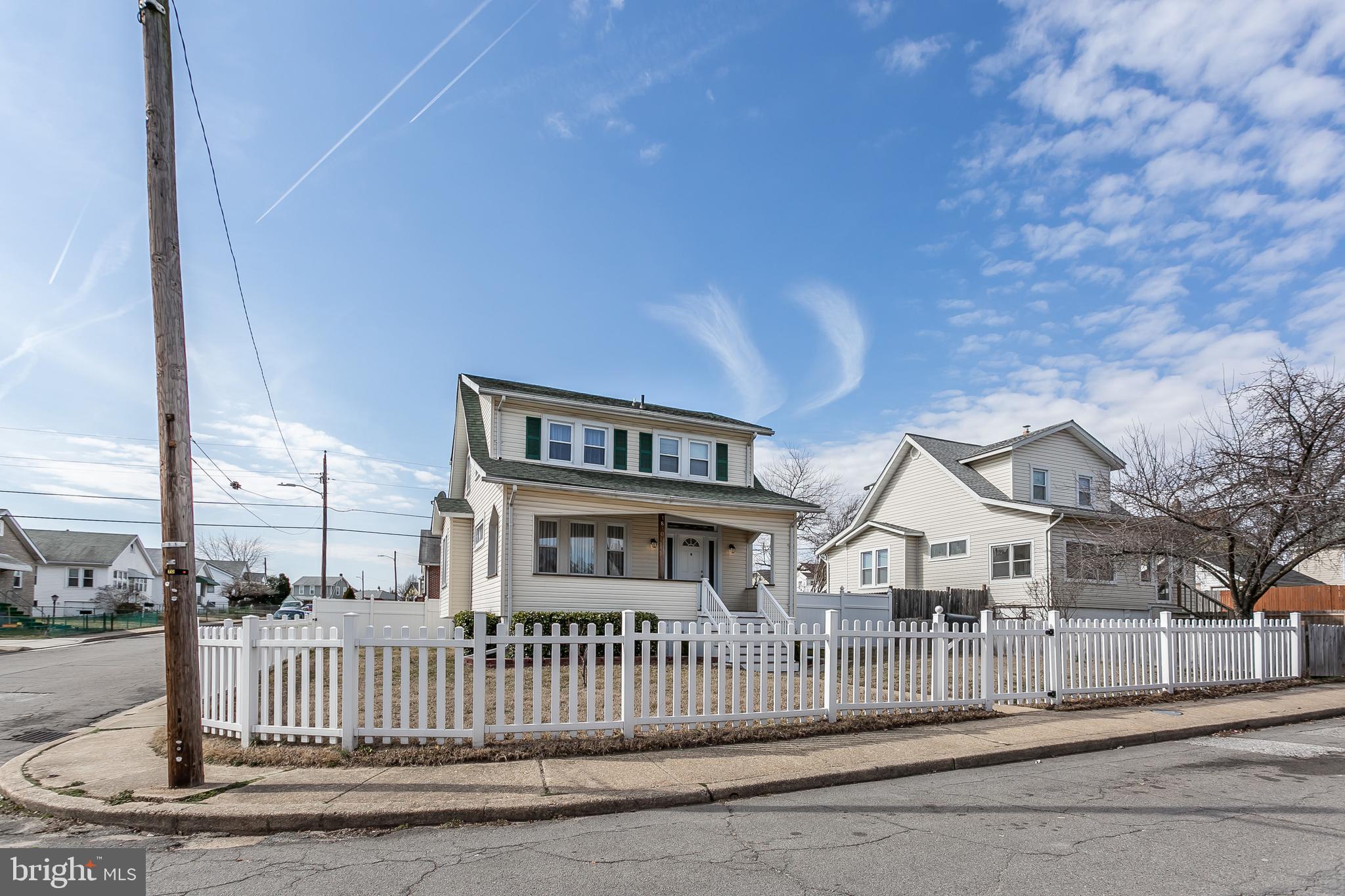 1810 Portship Road Baltimore, MD 21222 - Photo 1 of 44 Located on a corner lot!