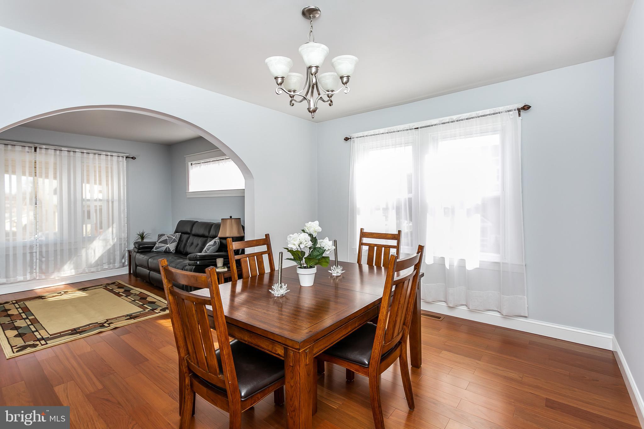 1810 Portship Road Baltimore, MD 21222 - Photo 44 of 44 Open floor plan