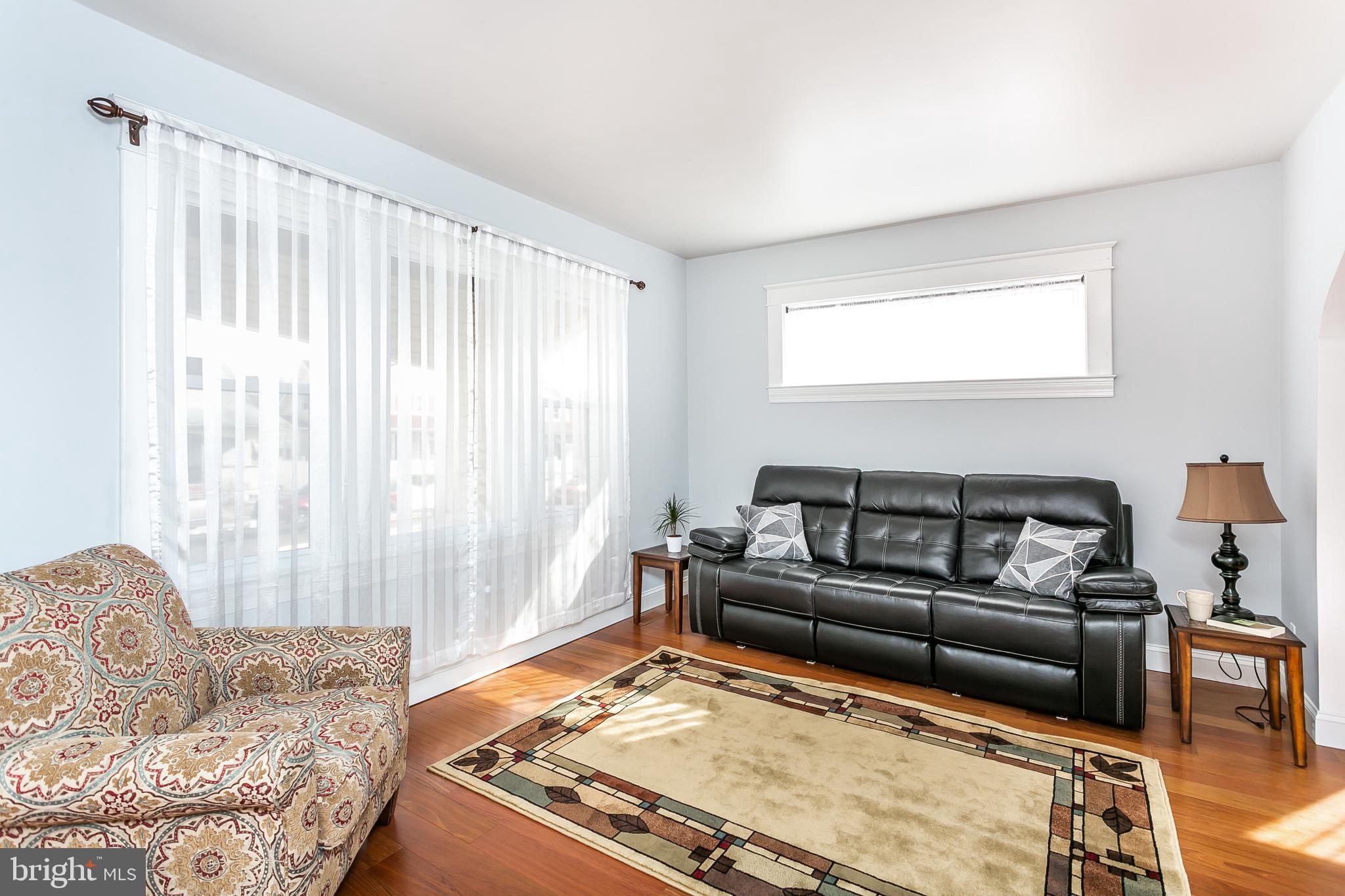 1810 Portship Road Baltimore, MD 21222 - Photo 12 of 44 Tons of natural light