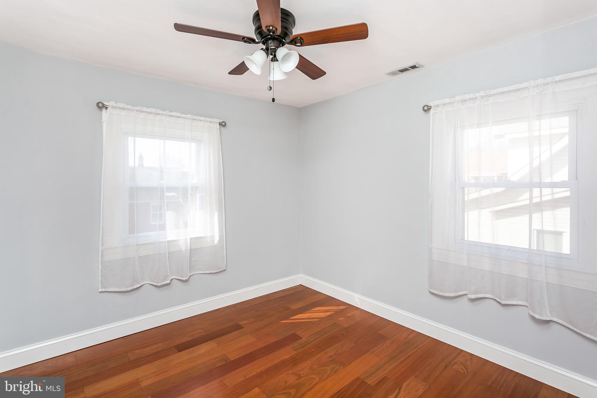 1810 Portship Road Baltimore, MD 21222 - Photo 14 of 44 All 3 bedrooms above grade!
