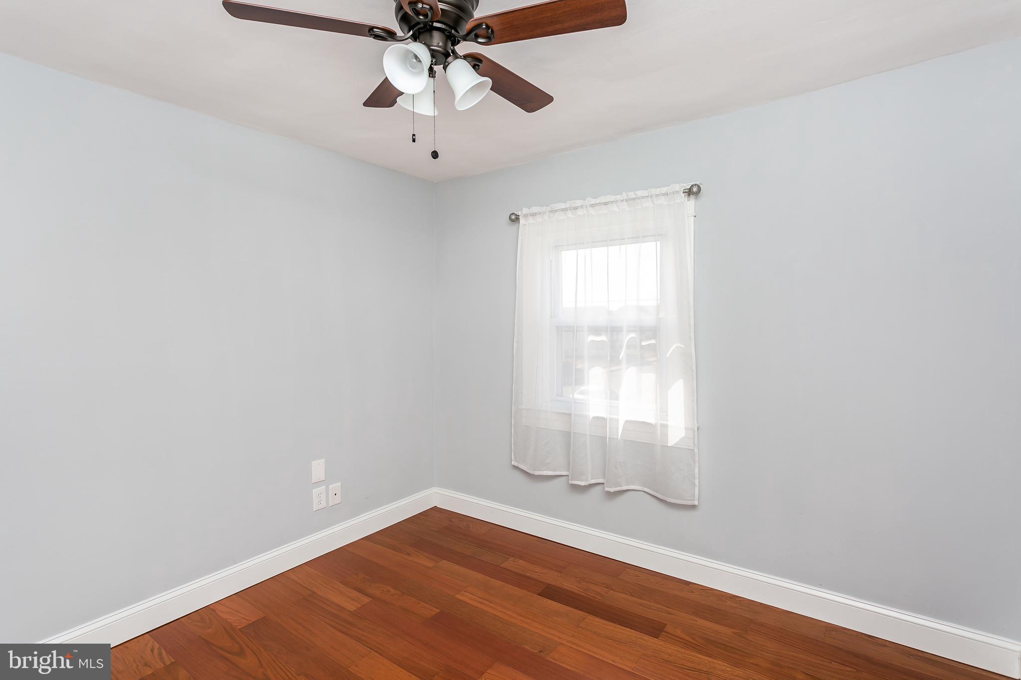 1810 Portship Road Baltimore, MD 21222 - Photo 17 of 44 Front Rear Bedroom
