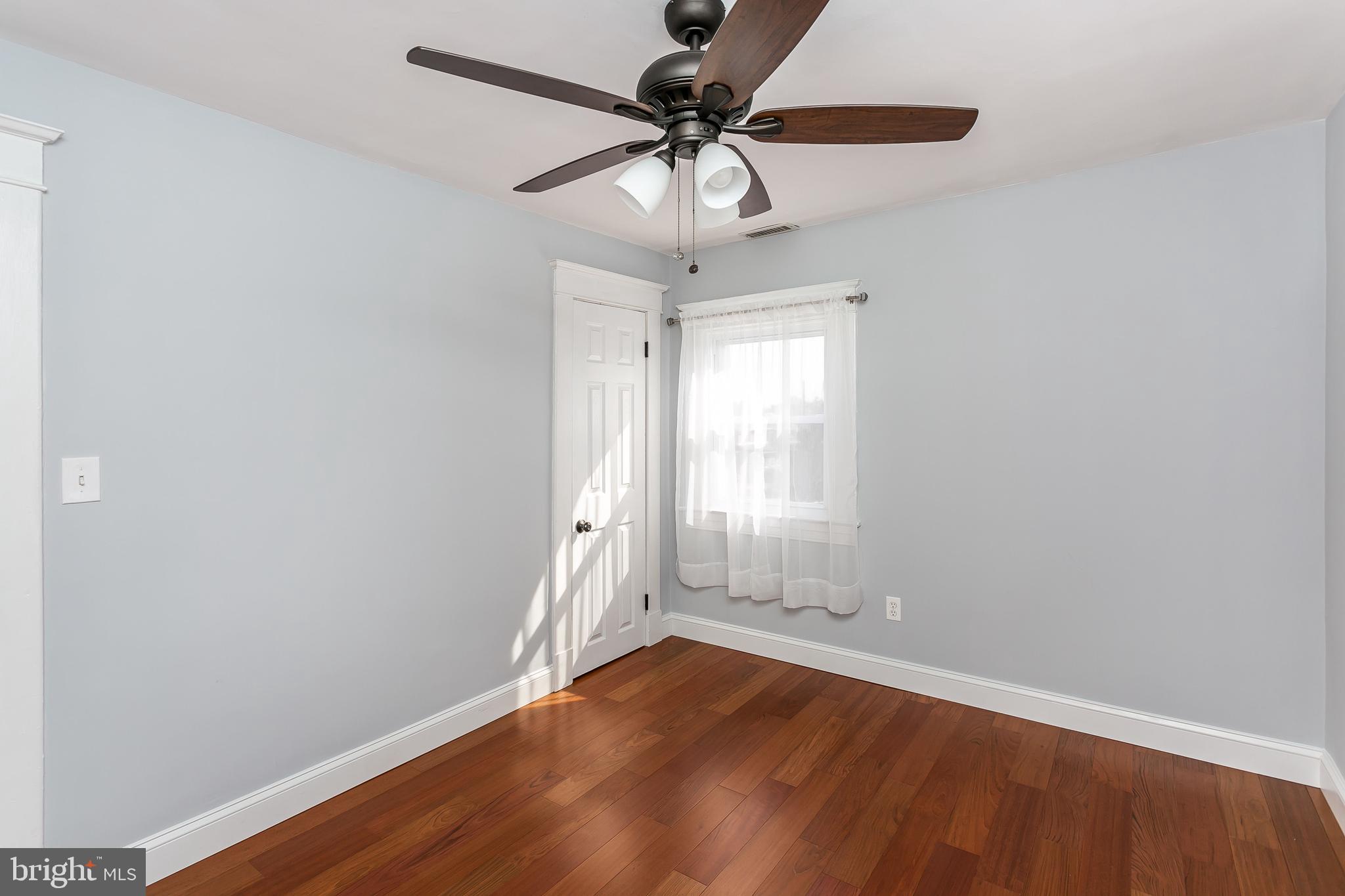 1810 Portship Road Baltimore, MD 21222 - Photo 18 of 44 New paint in everyone!