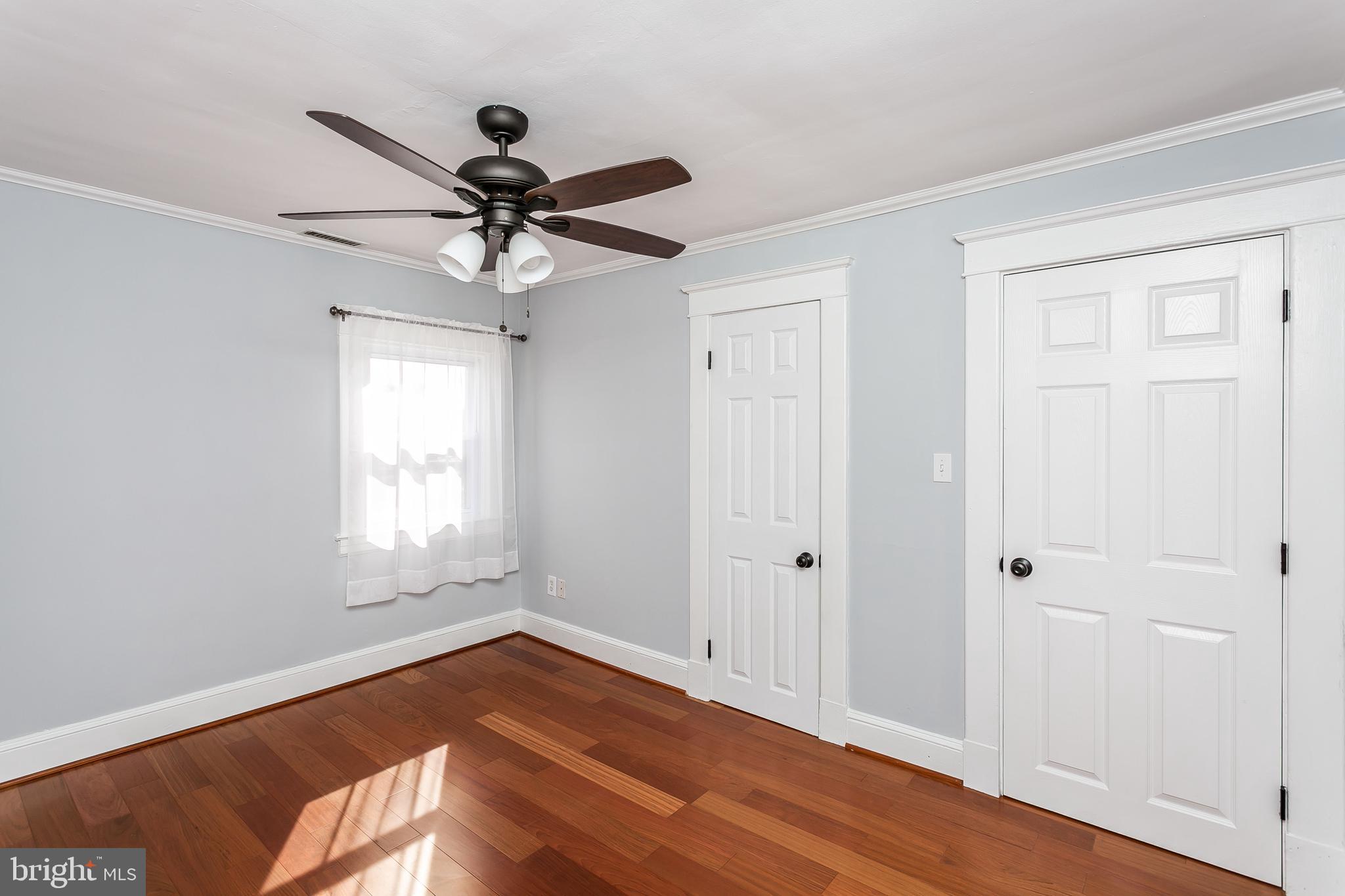 1810 Portship Road Baltimore, MD 21222 - Photo 24 of 44 Spacious bedroom #3!