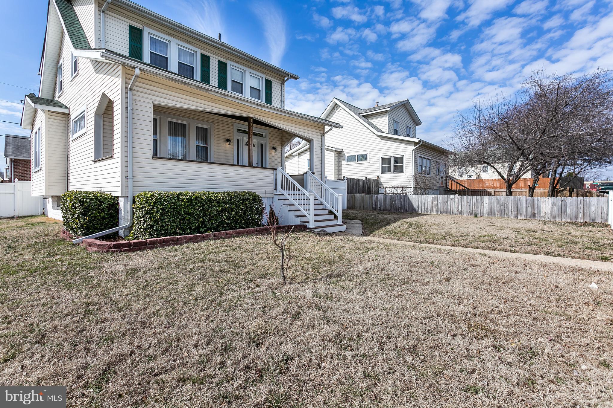 1810 Portship Road Baltimore, MD 21222 - Photo 39 of 44