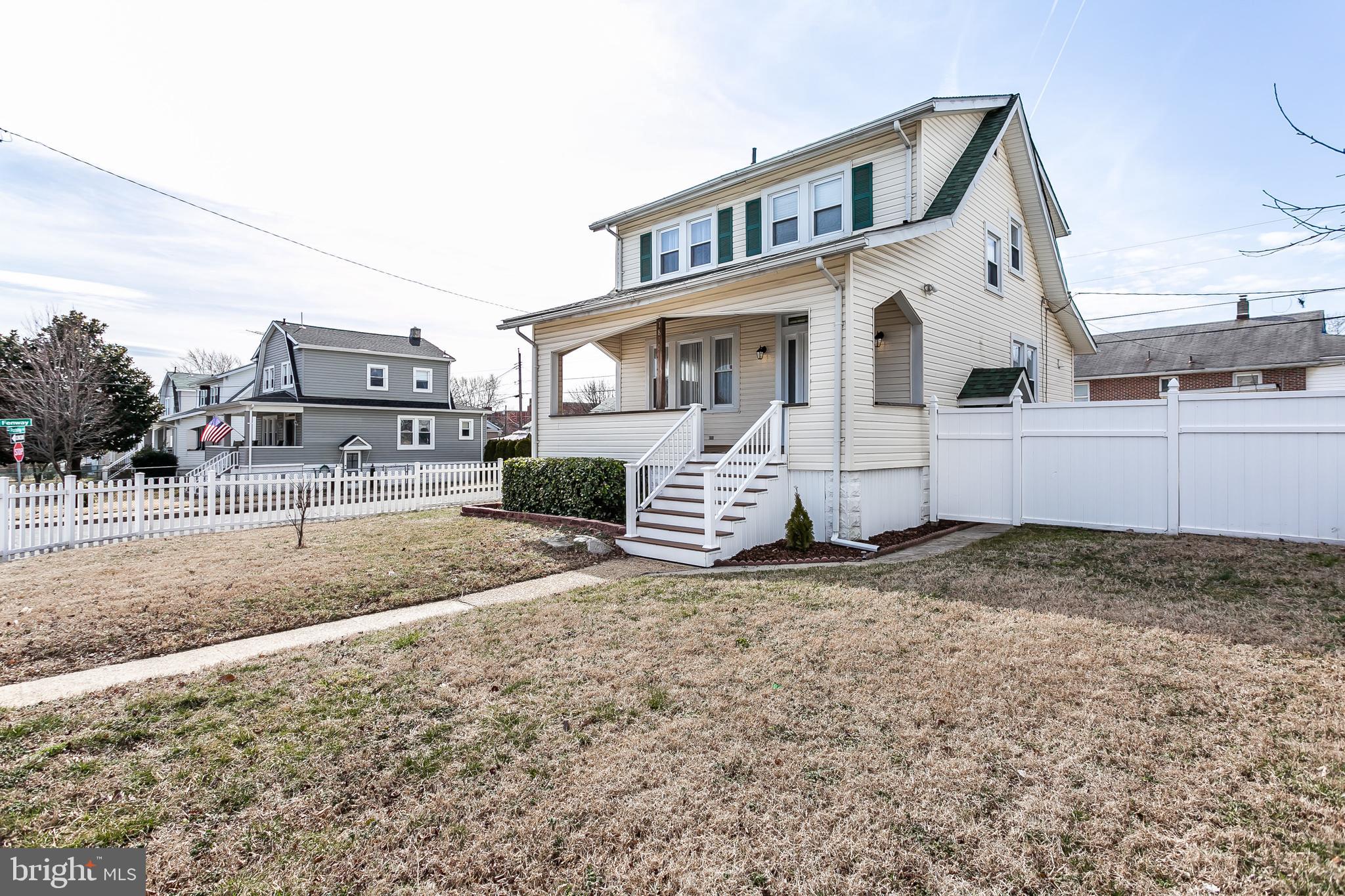 1810 Portship Road Baltimore, MD 21222 - Photo 40 of 44