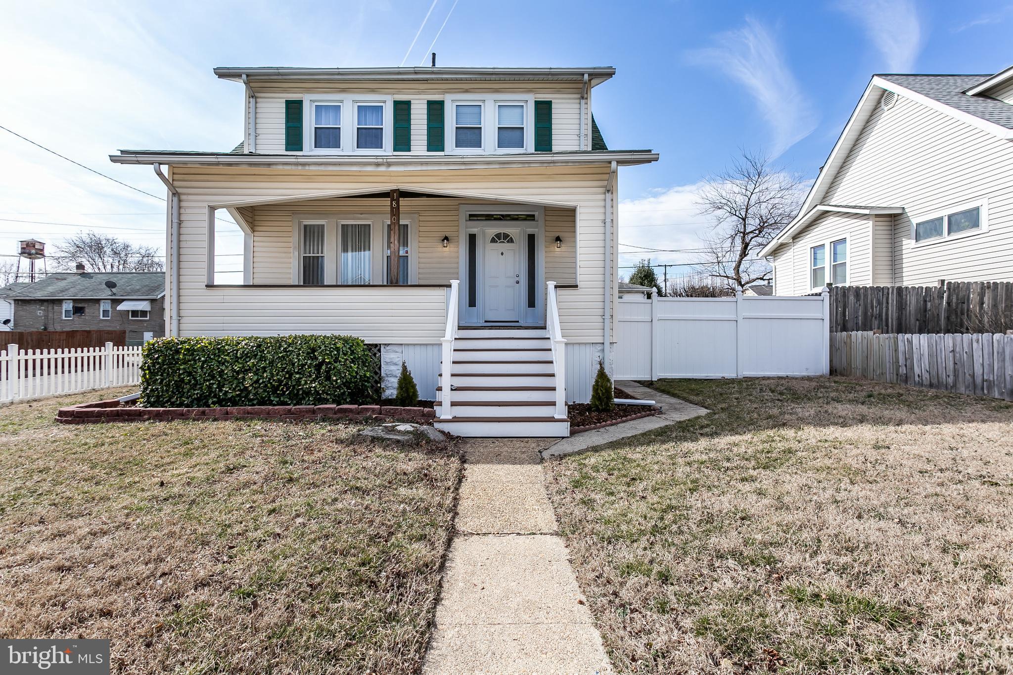 1810 Portship Road Baltimore, MD 21222 - Photo 41 of 44