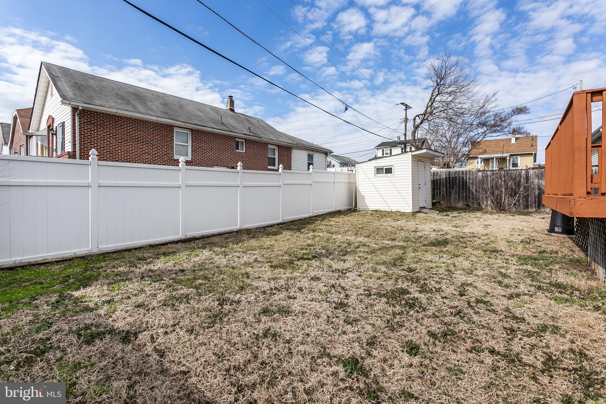 1810 Portship Road Baltimore, MD 21222 - Photo 43 of 44
