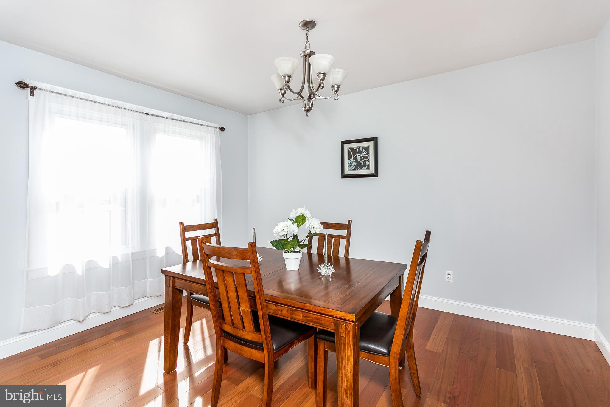 1810 Portship Road Baltimore, MD 21222 - Photo 9 of 44 Refinished hardwoods throughout