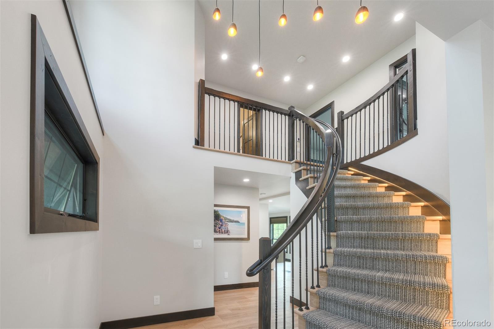 306 Golden Eagle Road Silverthorne, CO 80498 - Photo 18 of 43 a view of entryway