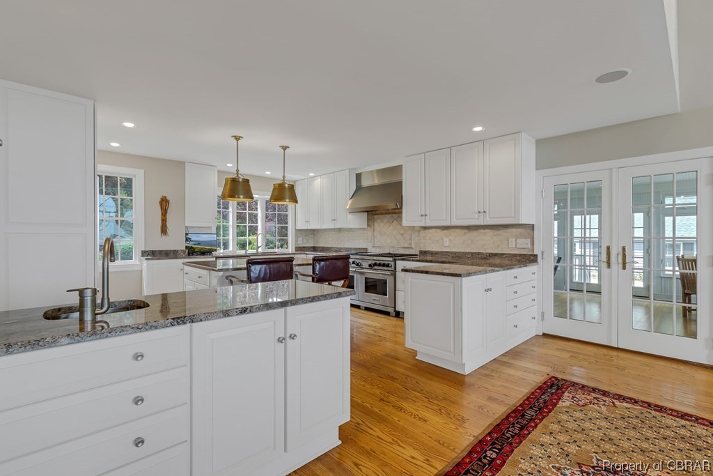 1771 Sandy Point Road Heathsville, VA 22473 - Photo 8 of 34