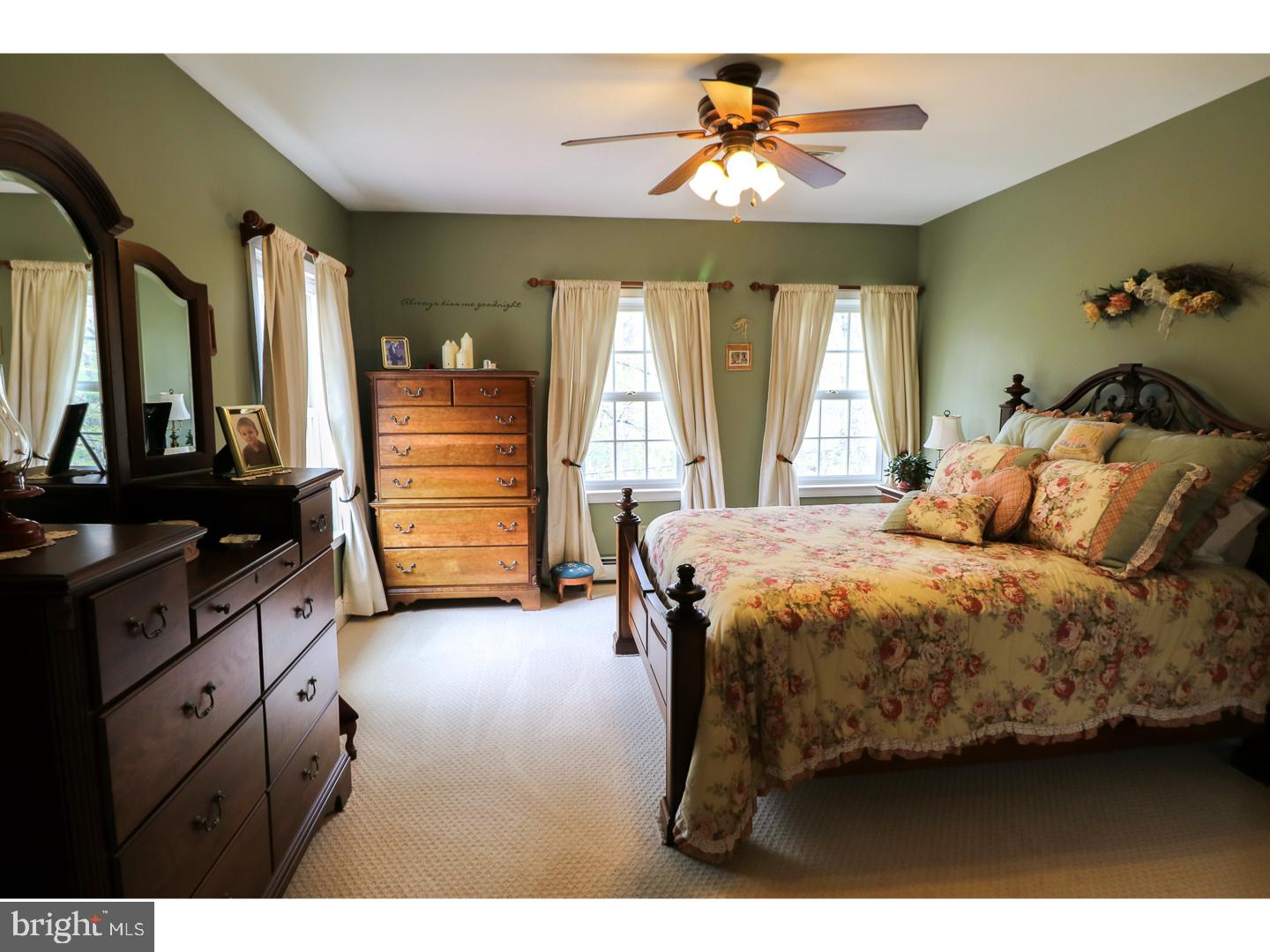 800 Ravine Road Downingtown, PA 19335 - Photo 12 of 19 Master Bedroom
