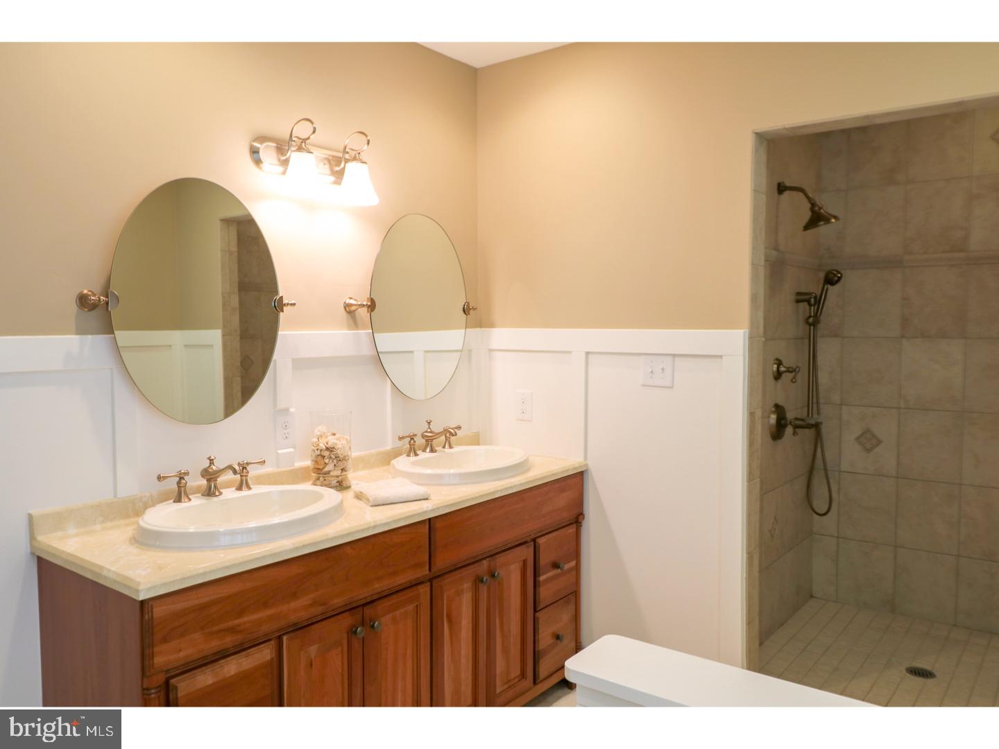 800 Ravine Road Downingtown, PA 19335 - Photo 14 of 19 Master Bathroom