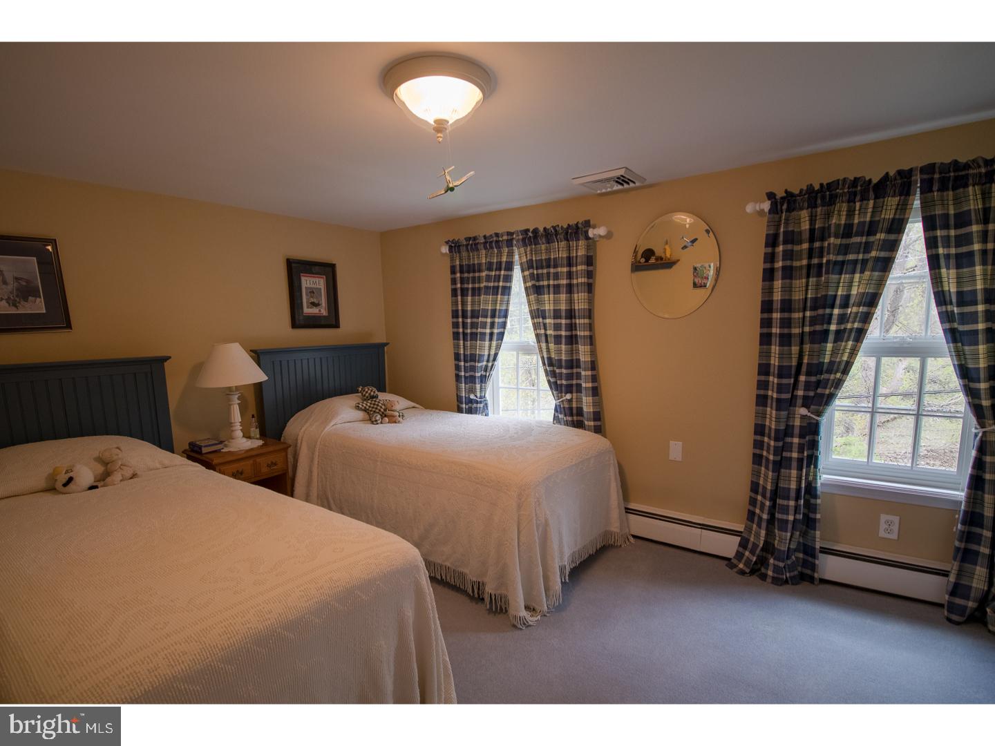 800 Ravine Road Downingtown, PA 19335 - Photo 16 of 19 Bedroom 3