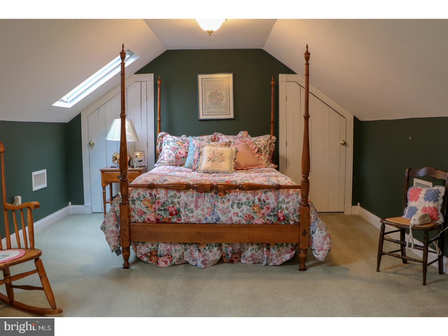 800 Ravine Road Downingtown, PA 19335 - Photo 18 of 19 Bedroom 4