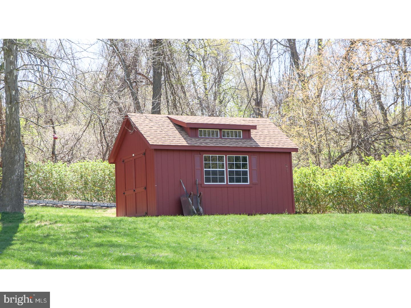 800 Ravine Road Downingtown, PA 19335 - Photo 19 of 19 Storage Shed