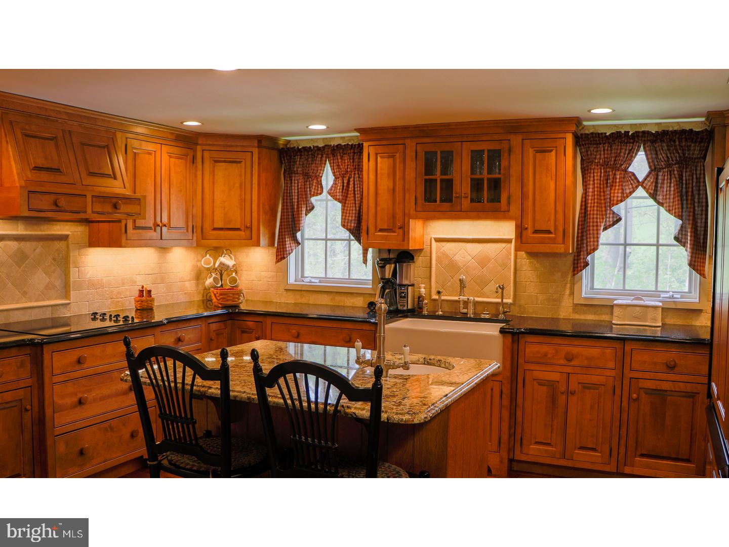 800 Ravine Road Downingtown, PA 19335 - Photo 3 of 19 Kitchen
