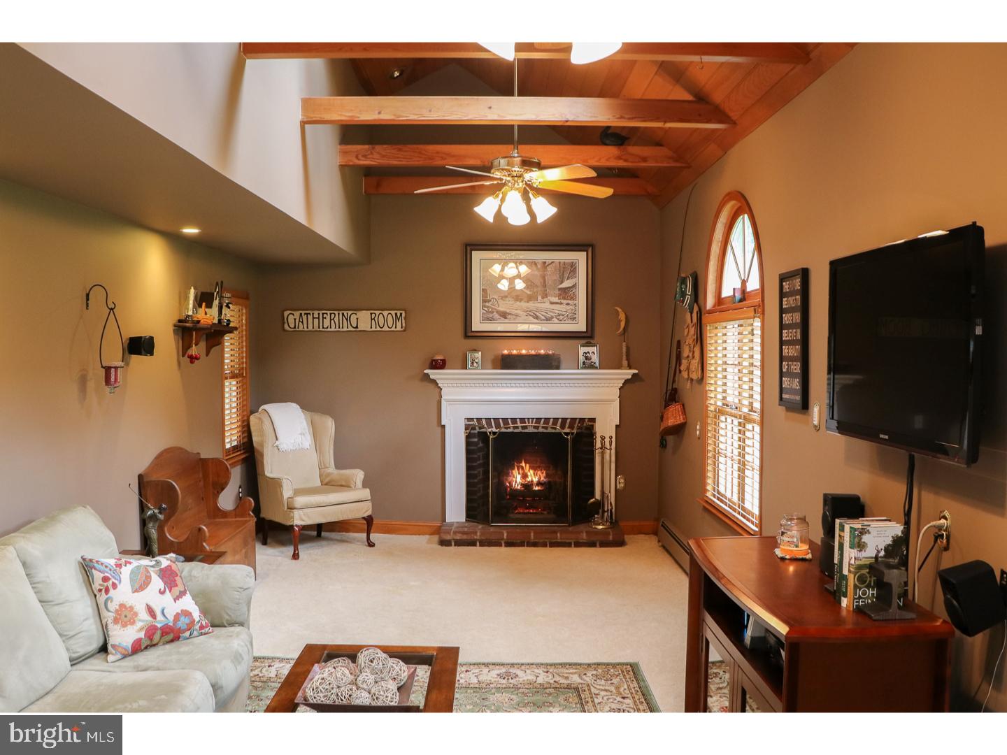 800 Ravine Road Downingtown, PA 19335 - Photo 6 of 19 Family Room