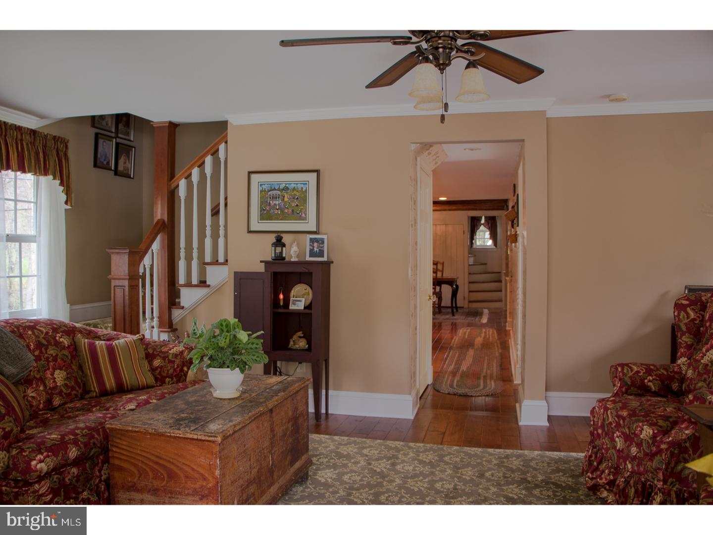 800 Ravine Road Downingtown, PA 19335 - Photo 8 of 19 Living Room