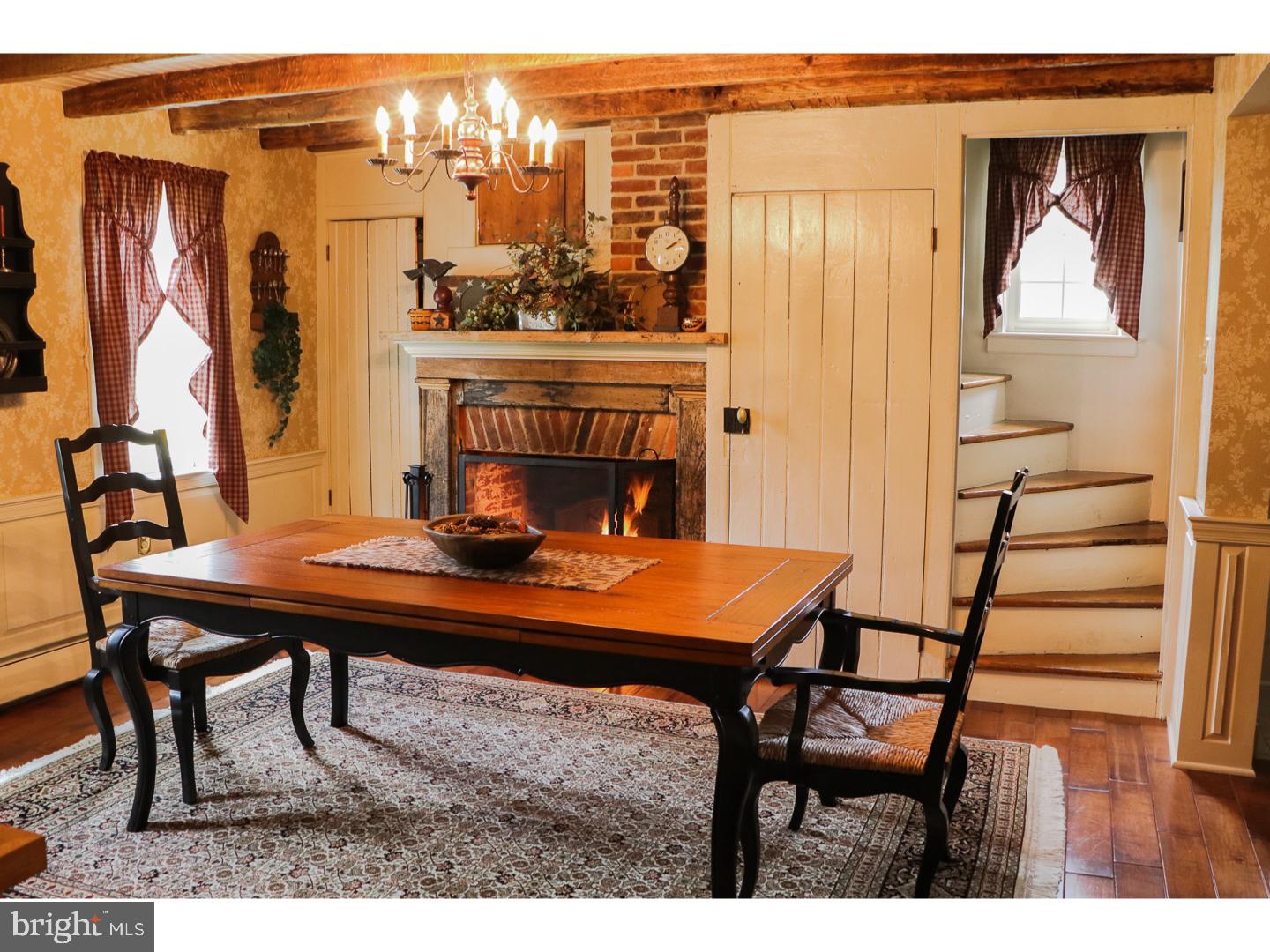 800 Ravine Road Downingtown, PA 19335 - Photo 9 of 19 Dining Room