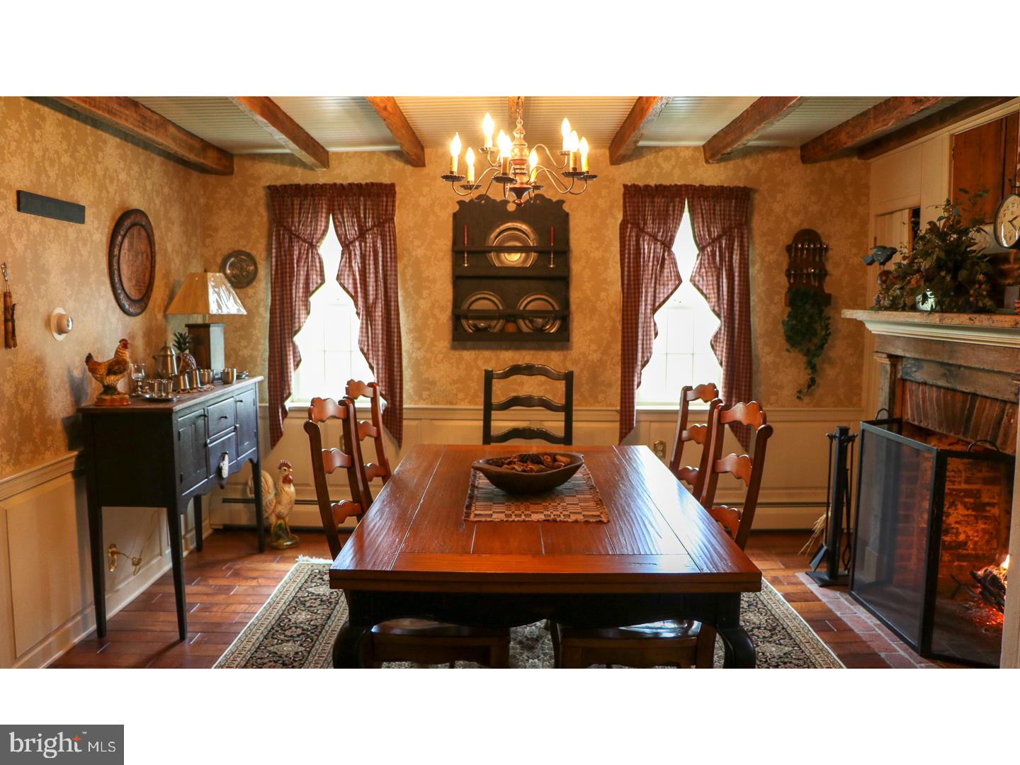 800 Ravine Road Downingtown, PA 19335 - Photo 10 of 19 Dining Room