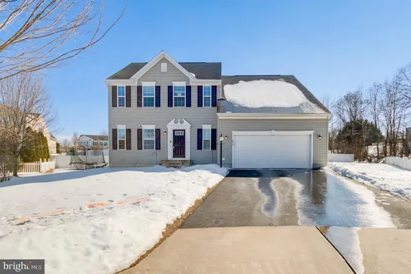 $515,000 | 605 Carriage Court, Culpeper, VA 22701