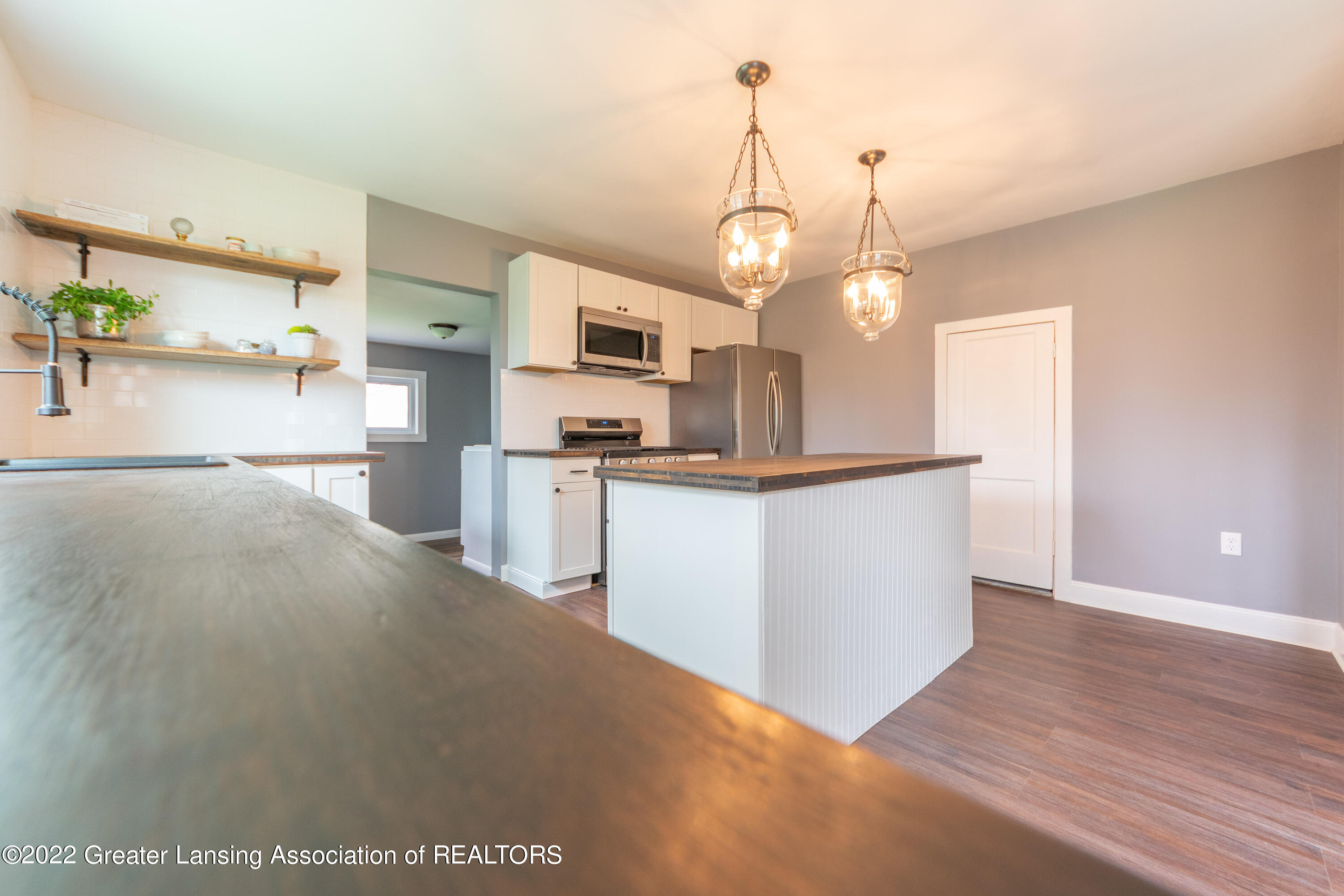 16746 Ingersoll Road Lansing, MI 48906 - Photo 25 of 54 Ingersoll-36