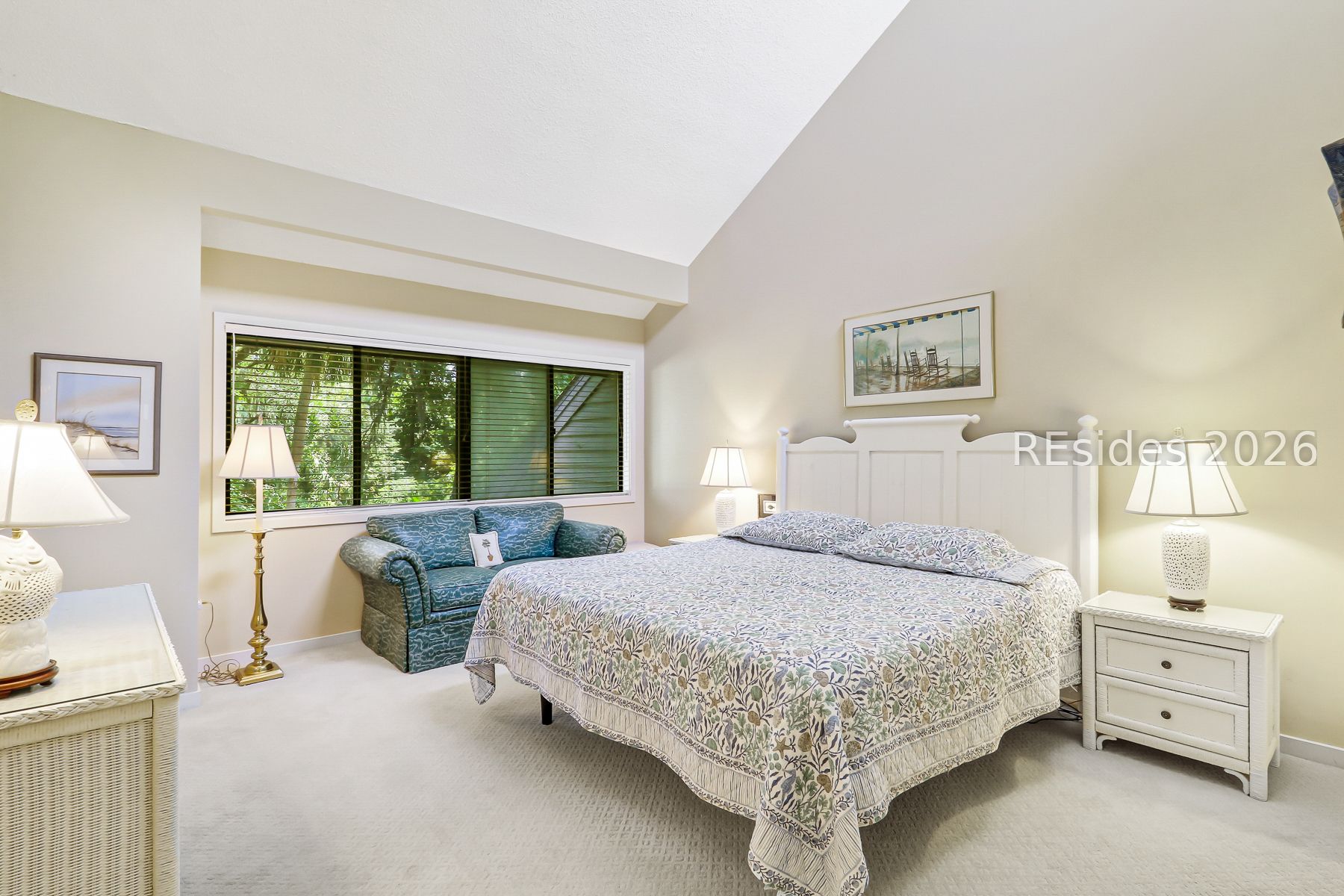 59 Carnoustie Road, Unit 275 Hilton Head Island, SC 29928 - Photo 17 of 31