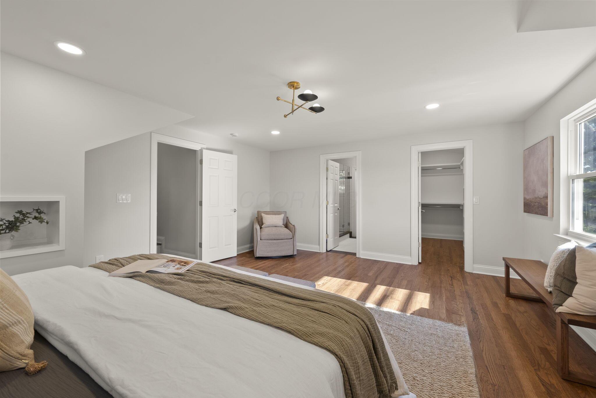 1470 Cardiff Road Upper Arlington, OH 43221 - Photo 47 of 87