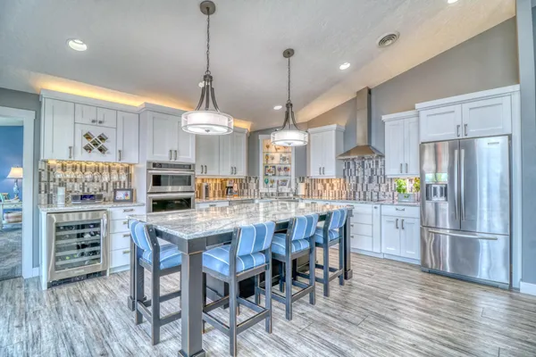 $2,500,000 | 22623 Knollwood Lane, Pelican Rapids, MN 56572