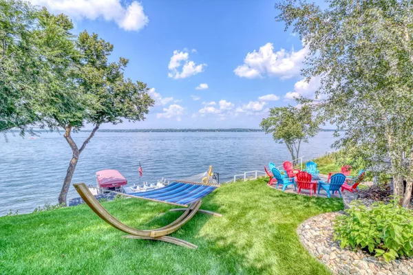 $2,500,000 | 22623 Knollwood Lane, Pelican Rapids, MN 56572