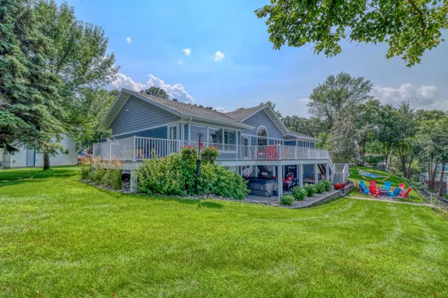 $2,500,000 | 22623 Knollwood Lane, Pelican Rapids, MN 56572