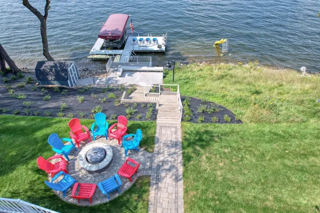 $2,500,000 | 22623 Knollwood Lane, Pelican Rapids, MN 56572