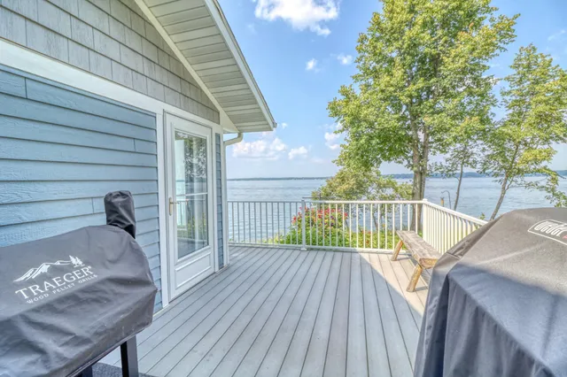 $2,500,000 | 22623 Knollwood Lane, Pelican Rapids, MN 56572