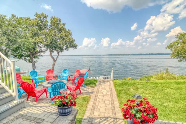 $2,500,000 | 22623 Knollwood Lane, Pelican Rapids, MN 56572