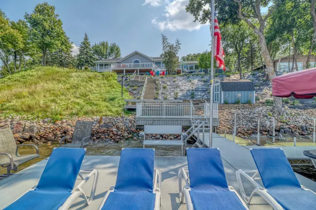 $2,500,000 | 22623 Knollwood Lane, Pelican Rapids, MN 56572