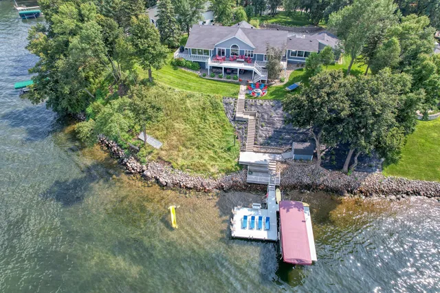 $2,500,000 | 22623 Knollwood Lane, Pelican Rapids, MN 56572