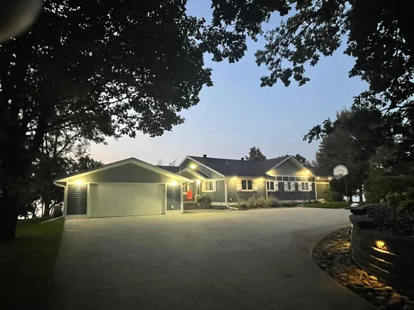 $2,500,000 | 22623 Knollwood Lane, Pelican Rapids, MN 56572
