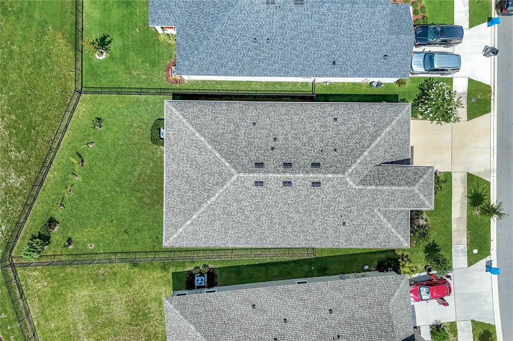 6219 Golden Nettle Drive Apollo Beach, FL 33572 - Photo 28 of 37 a view of outdoor space and yard