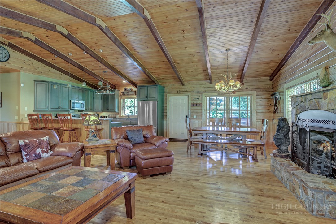 52 Hackett Gragg Road Newland, NC 28657 - Photo 14 of 47 Gallery Image 14