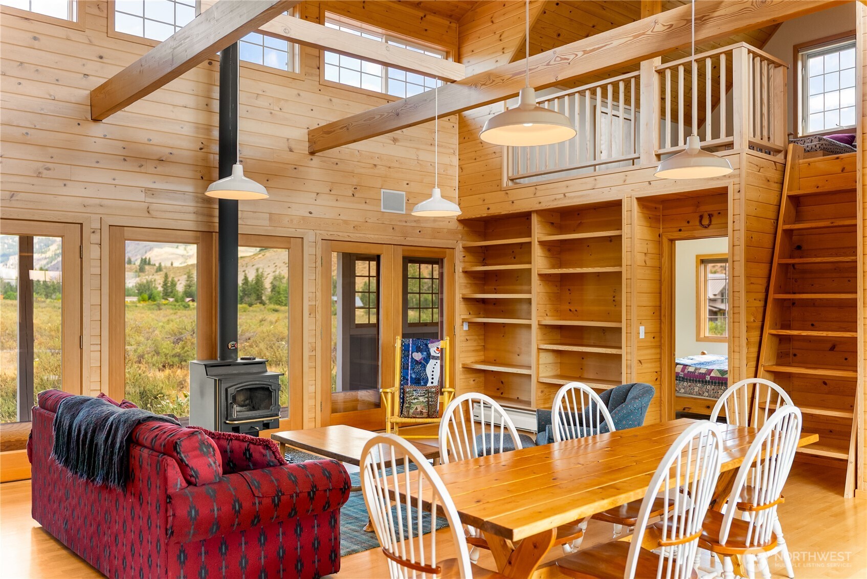 7 Arrowhead Road Winthrop, WA 98862 - Photo 14 of 40