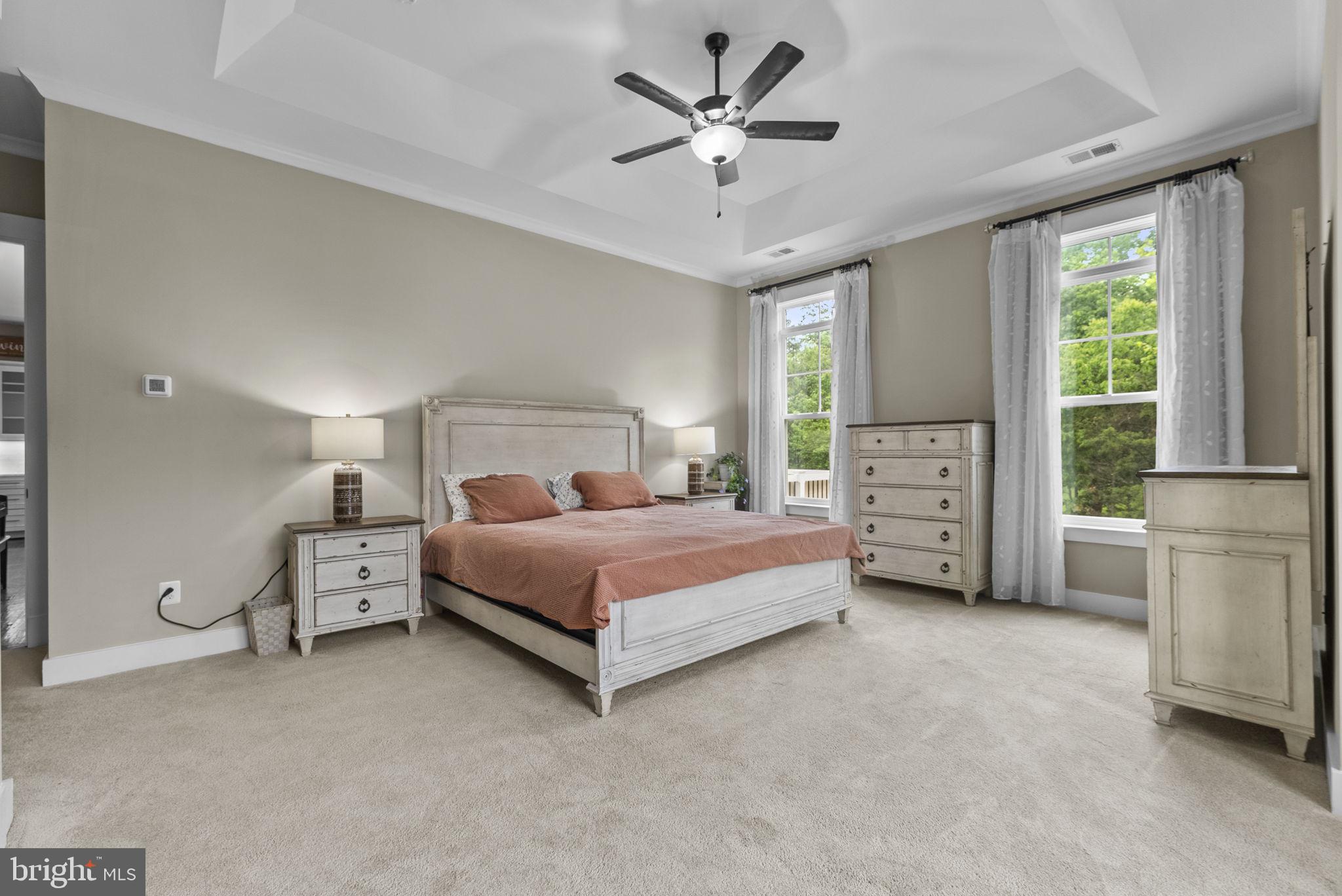 9801 Thoroughbred Road Warrenton, VA 20187 - Photo 55 of 119 Primary - Main level