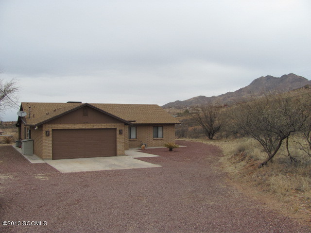 1259 Elf Court Rio Rico, AZ 85648 - Photo 1 of 18